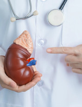 Nefroblastóm alebo Wilmsov nádor – týka sa najmä tejto skupiny ľudí!