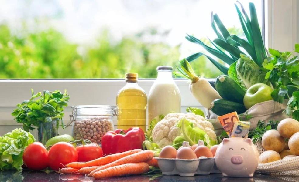 Ako variť zdravo a zároveň ušetriť