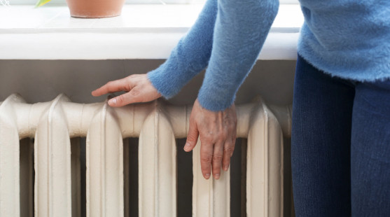 Pozor na prekúrené miestnosti v domácnosti! 8 problémov, ktoré tým vznikajú