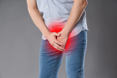 Prostatitída u mužov – ako sa prejavuje a lieči zápal prostaty? Prečo vzniká?