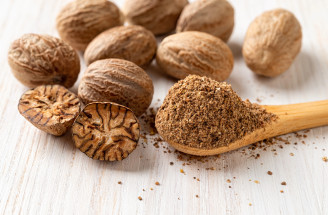 Muškátový orech: Ako prospieva zdraviu a kedy môže uškodiť?