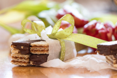 Grilážky: Tento TOP recept si zamilujete!