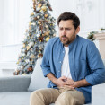 Zdravotné problémy, ktoré vás môžu dobehnúť počas Vianoc. Na čo si dať pozor?
