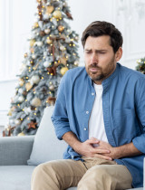 Zdravotné problémy, ktoré vás môžu dobehnúť počas Vianoc. Na čo si dať pozor?