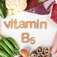 Ako si doplniť kyselinu pantoténovú? Na tento vitamín nezabúdajte!
