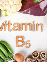 Ako si doplniť kyselinu pantoténovú? Na tento vitamín nezabúdajte!