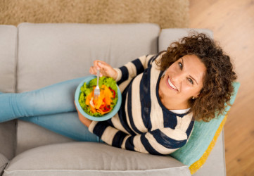 3 najúčinnejšie diéty po 40-tke: Na čo by ste sa mali sústrediť?