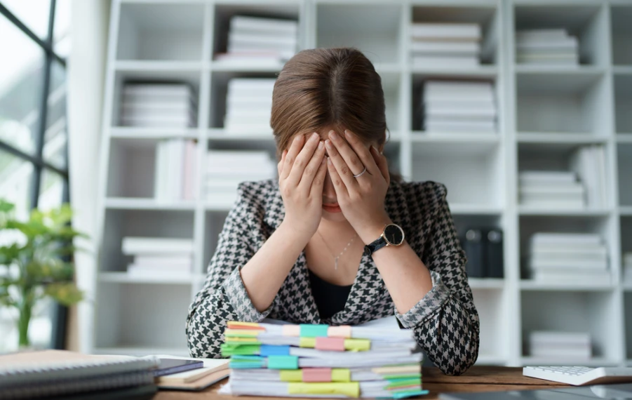 vyhorenie rizikové skupiny