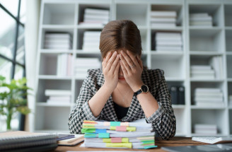 Tieto skupiny majú zvýšené riziko vyhorenia! Patríte k ohrozeným?