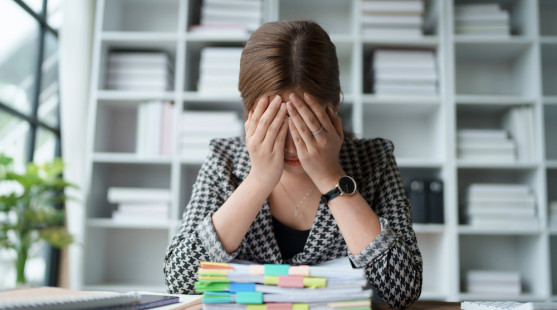 Tieto skupiny majú zvýšené riziko vyhorenia! Patríte k ohrozeným?