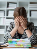 Tieto skupiny majú zvýšené riziko vyhorenia! Patríte k ohrozeným?