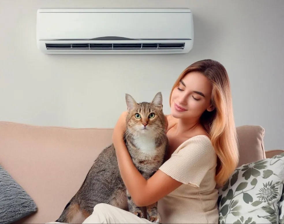 Kvalita vzduchu a moderné filtre pre domáce zvieratá