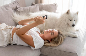 Klimatizácia a domáce zvieratá: Ako zlepšiť komfort a chrániť ich zdravie