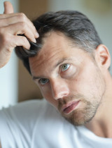 Čo spôsobuje nadmerné vypadávanie vlasov? Tu je 10 častých vinníkov!