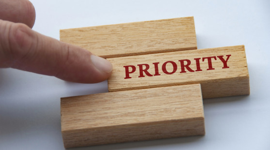 Máte jasne stanovené svoje životné priority? Tipy, ako to urobiť a prečo je to dôležité!