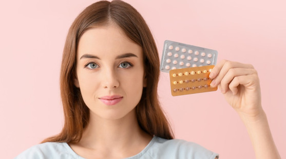 Čo sa udeje s pleťou po vysadení hormonálnej antikoncepcie? Vrátia sa vyrážky?