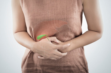 Bolesť žlčníka – čo môže byť príčinou a ako problém odstrániť?