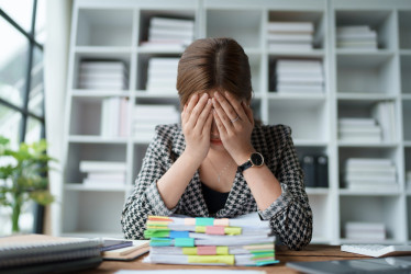 Tieto skupiny majú zvýšené riziko vyhorenia! Patríte k ohrozeným?