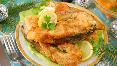 Kapor: Ktorý recept bude vaša (nielen) vianočná TOPka?