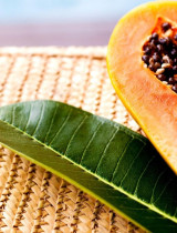 Papája a jej TOP 8 benefitov pre zdravie: Prečo si ju dopriať?