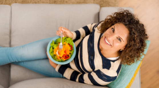 3 najúčinnejšie diéty po 40-tke: Na čo by ste sa mali sústrediť?