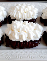 Gaštanové jazýčky: TOP recept na obľúbenú vianočnú pochúťku!