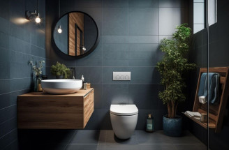 Zbavte sa zápachu na toalete v zimných mesiacoch pomocou jednoduchých postupov