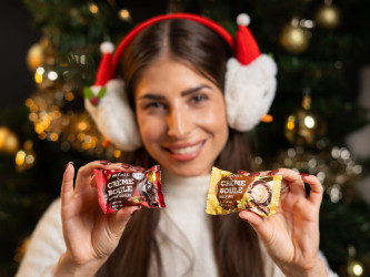 Vianoce bez výčitiek? Mixit prináša zdravé maškrty a tipy na darčeky, ktoré miznú rýchlo!