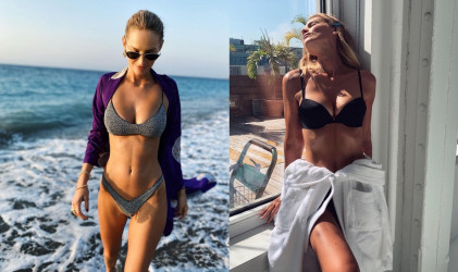 Ako sa udržiavajú v kondícii najznámejšie modelky: Toto sú ich zbrane