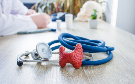 Strava pre zdravú štítnu žľazu