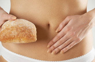 Neceliakálna gluténová senzitivita (NCGS) – ako zistiť, že mám intoleranciu lepku?