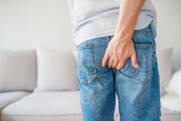 Svrbenie konečníka je bežný problém. Kedy signalizuje niečo vážne?!