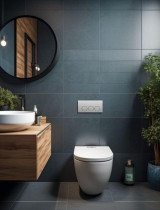 Zbavte sa zápachu na toalete v zimných mesiacoch pomocou jednoduchých postupov