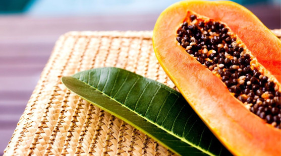 Papája a jej TOP 8 benefitov pre zdravie: Prečo si ju dopriať?