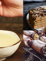 Salko v hlavnej úlohe: Tieto lahodné dezerty musíte počas sviatkov skúsiť!