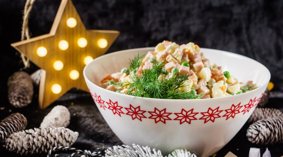 Vegánska vianočná večera – TOP recepty, pre vaše vegánske Vianoce