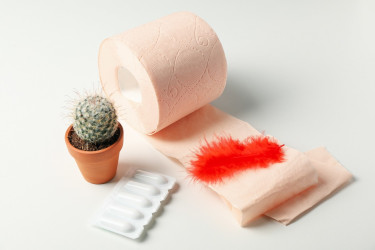 Čo signalizuje krvácanie z konečníka? Kedy neodkladať návštevu lekára?