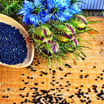 Nigella sativa: Poznáte slávnu koreninu z hrobky Tutanchamóna?