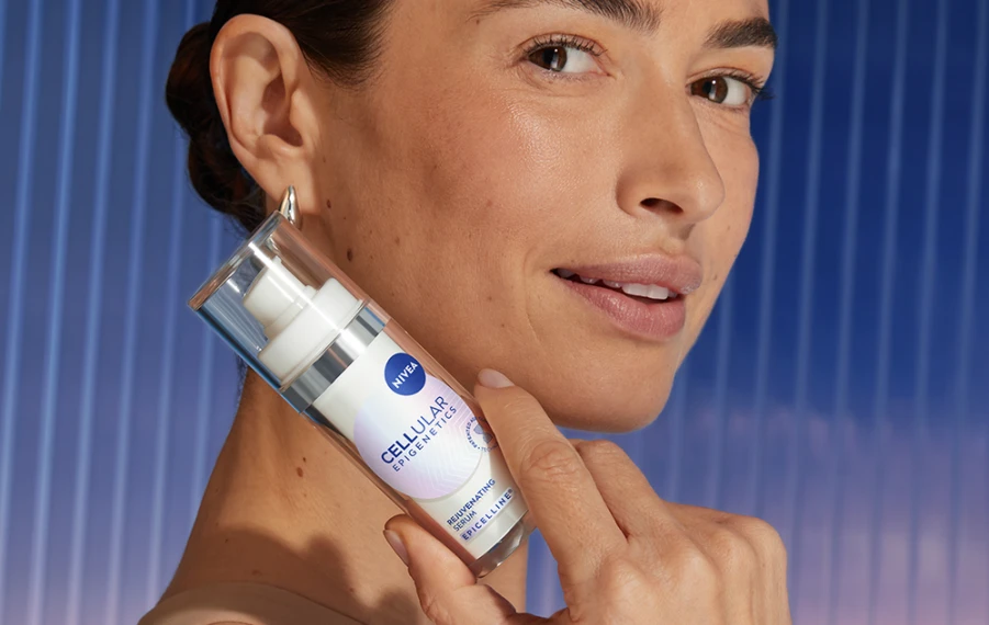 NIVEA Cellular Epigenetics