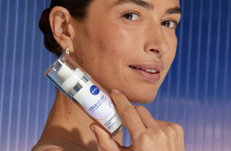 Epigenetika: Budúcnosť omladzujúcej starostlivosti o pleť s NIVEA