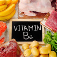 Ako si doplniť pyridoxín? Získajte vitamín vďaka správnym potravinám!