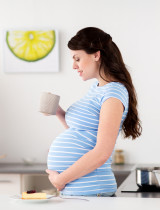 Bylinkové čaje v tehotenstve: Ktoré sú pre budúce mamičky bezpečné?