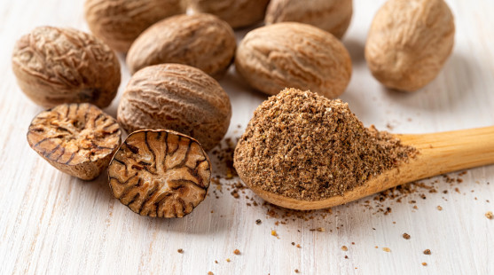 Muškátový orech: Ako prospieva zdraviu a kedy môže uškodiť?