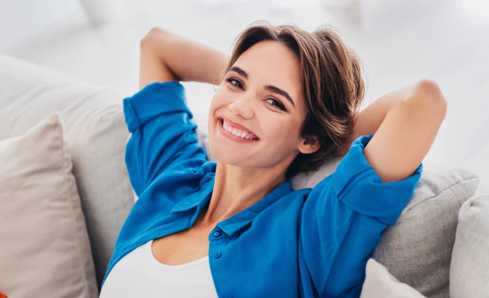 vyplavovanie endorfínov