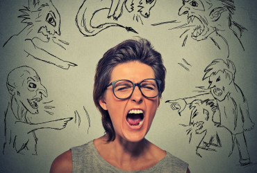 Ako sa zbaviť negatívnych myšlienok? Toto pomáha!