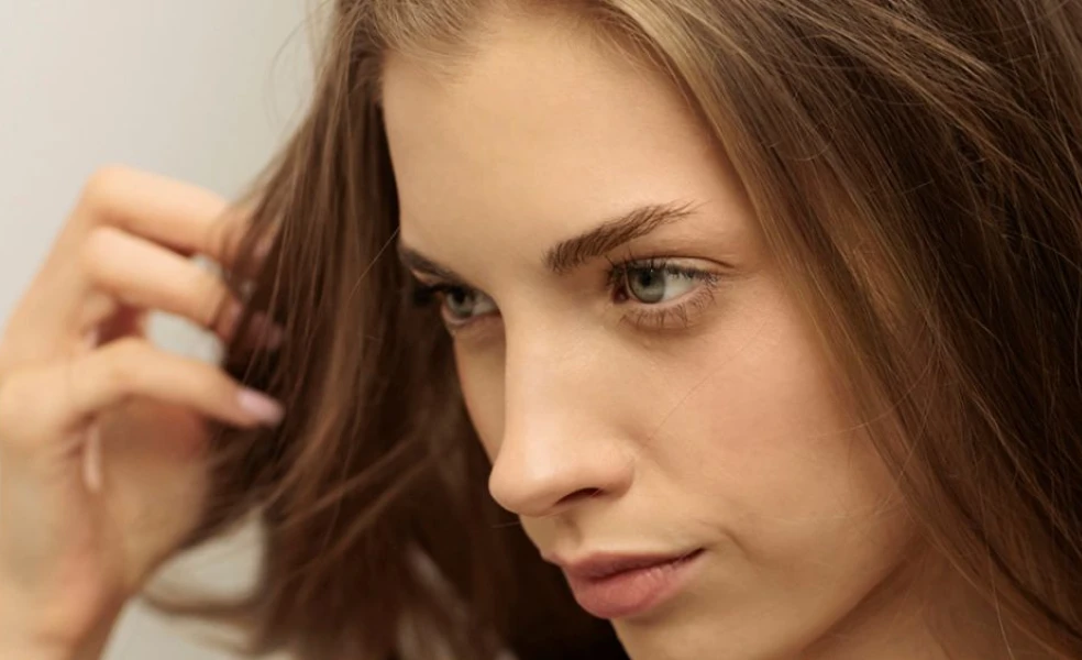 Prečo sa vlasy rýchlo mastia