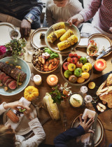 Toto sú najlepšie potraviny na večeru. Nebojte sa večerného jedenia!