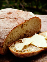 Fantastický domáci chlieb na 5 spôsobov – na ten z obchodu zabudnete