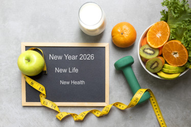 Ako začať s chudnutím? Tu sú tipy na novoročné zhadzovanie kíl!