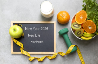 Ako začať s chudnutím? Tu sú tipy na novoročné zhadzovanie kíl!